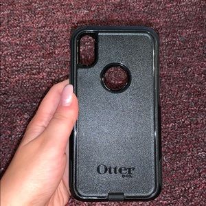 iPhone XR phone case